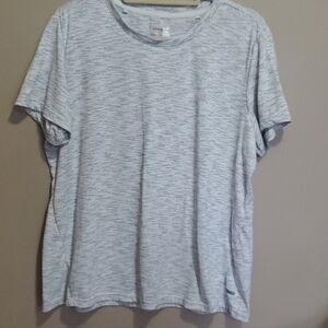 Mondetta performance top size xl